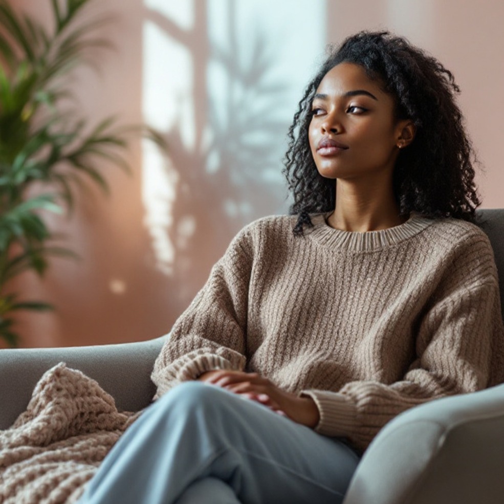 Individual Counseling in Benoni – Personalized Mental Health Support