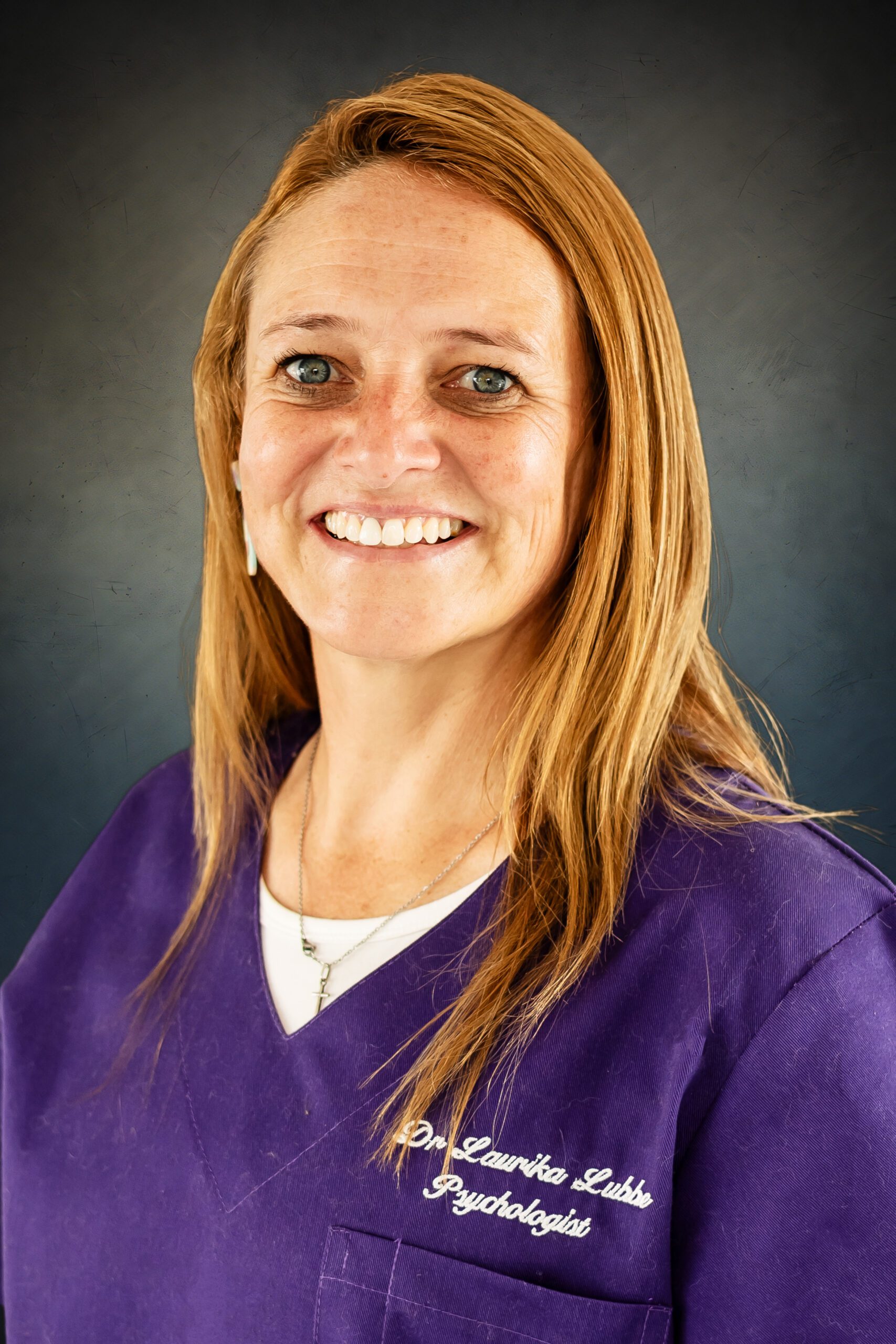 Laurika Lubbe is a highly qualified and experienced Benoni Counseling Psychologist