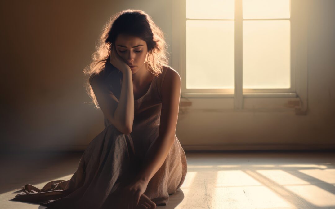 How Grief Affects Teens: A Look into Grief Counselling in Benoni