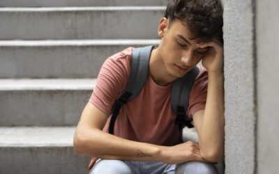 Understanding Teen Anxiety: How Therapy for Anxiety in Benoni Can Help