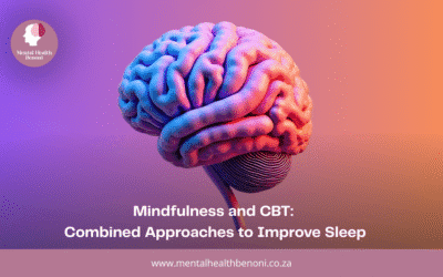 Mindfulness and CBT: How Combined Approaches Can Improve Sleep