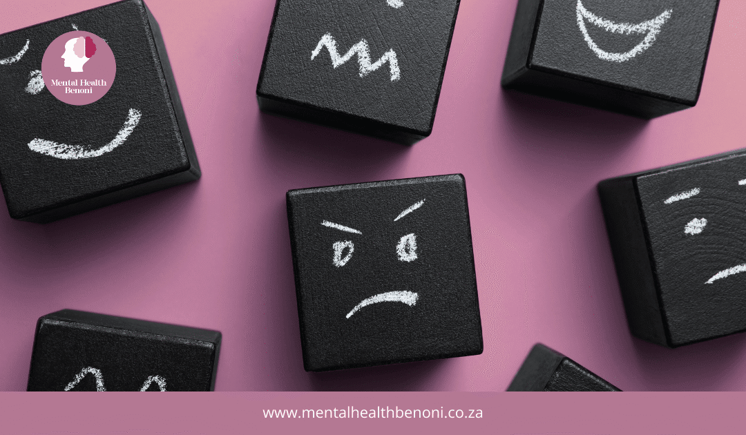 Anger Management in Benoni
