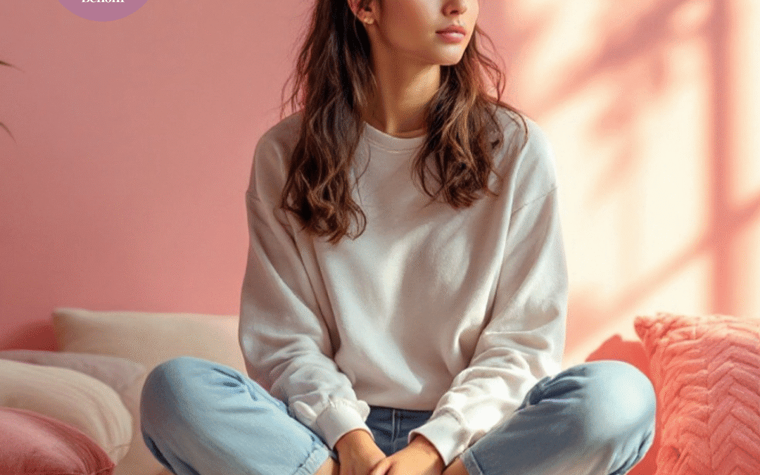 Therapy for Anxiety in Northmead