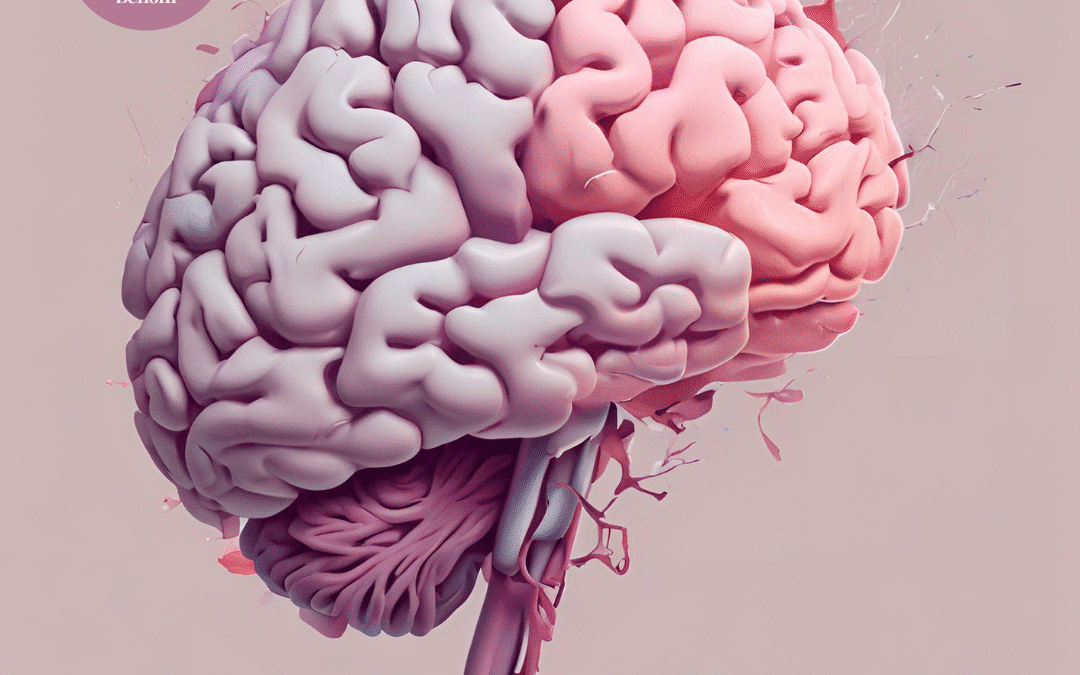 Therapy for Anxiety in Farrarmere