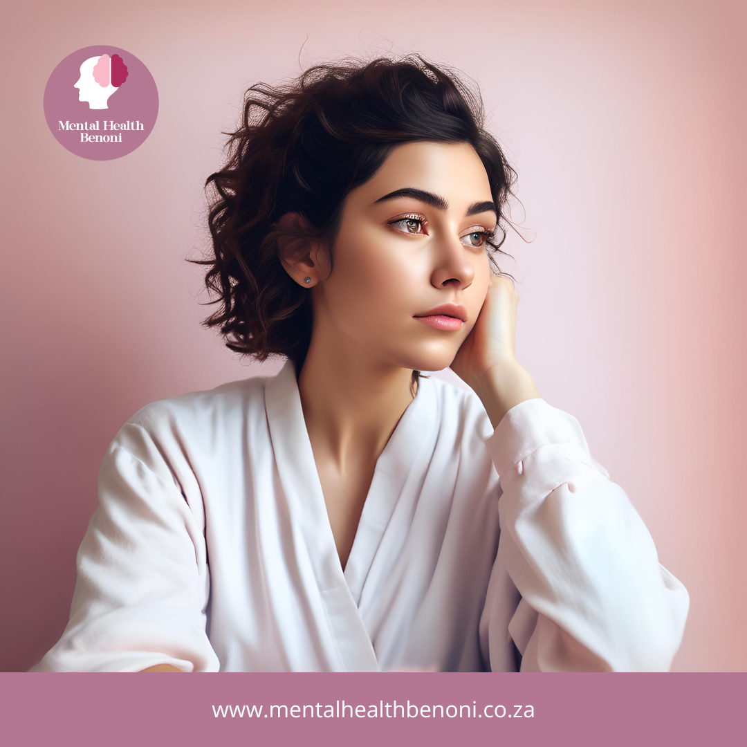 Mental health Therapist in Bedfordview Johannesburg
