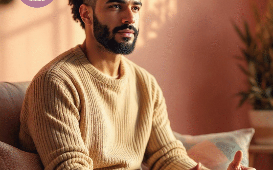 Trauma Counselling in Houghton Estate Johannesburg