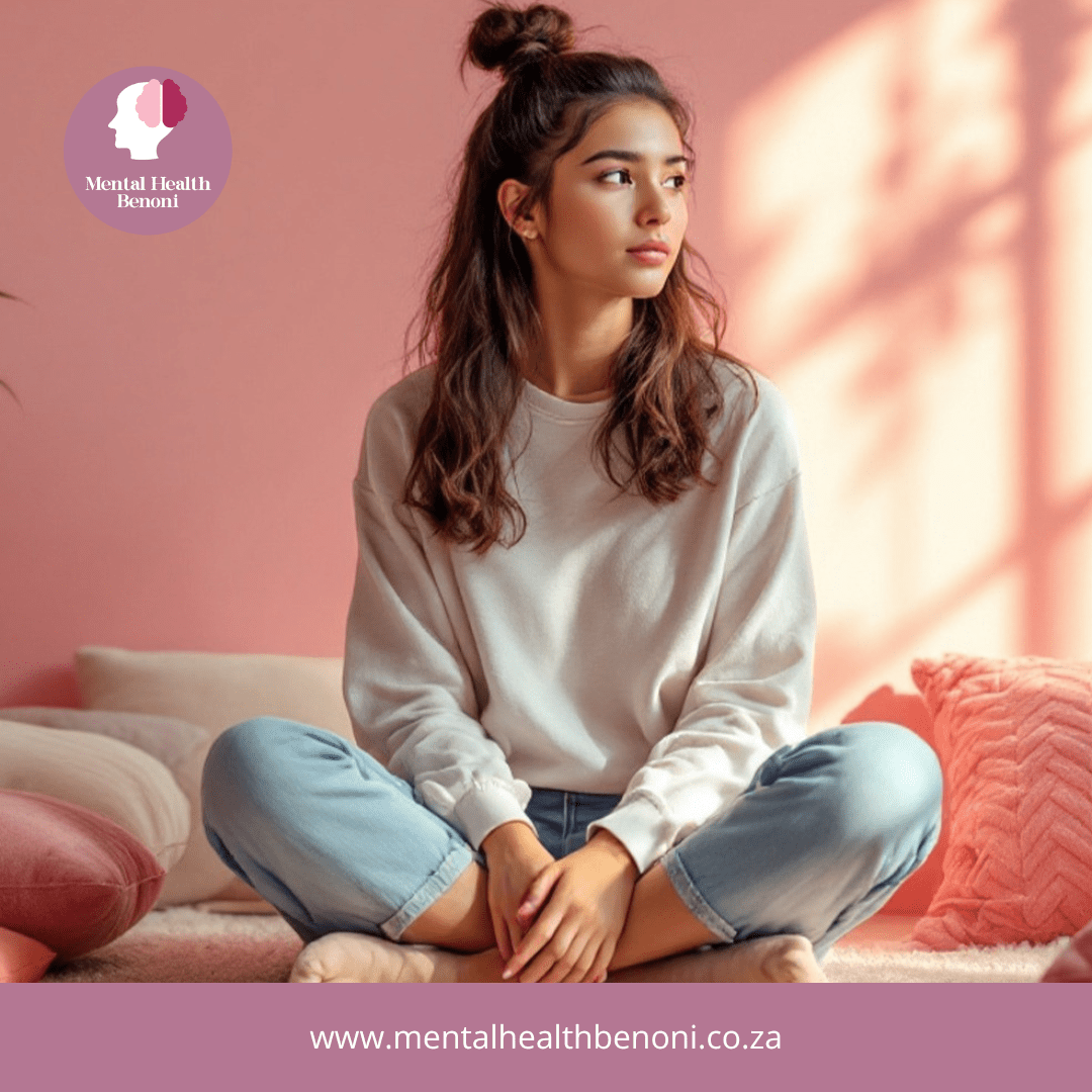 Online Counselling in Norwood Johannesburg