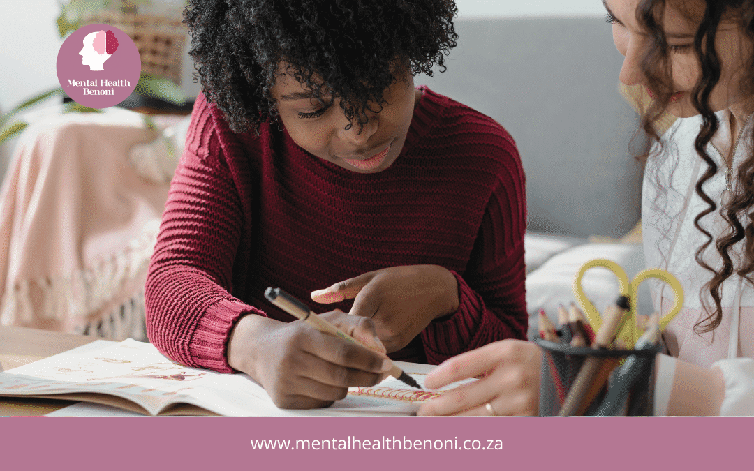 Learning Assessments in Benoni