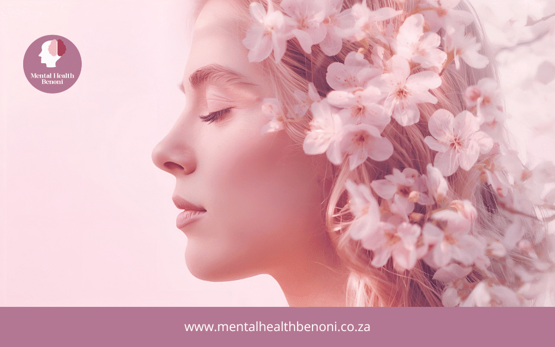 Therapy for burnout in Rynfield