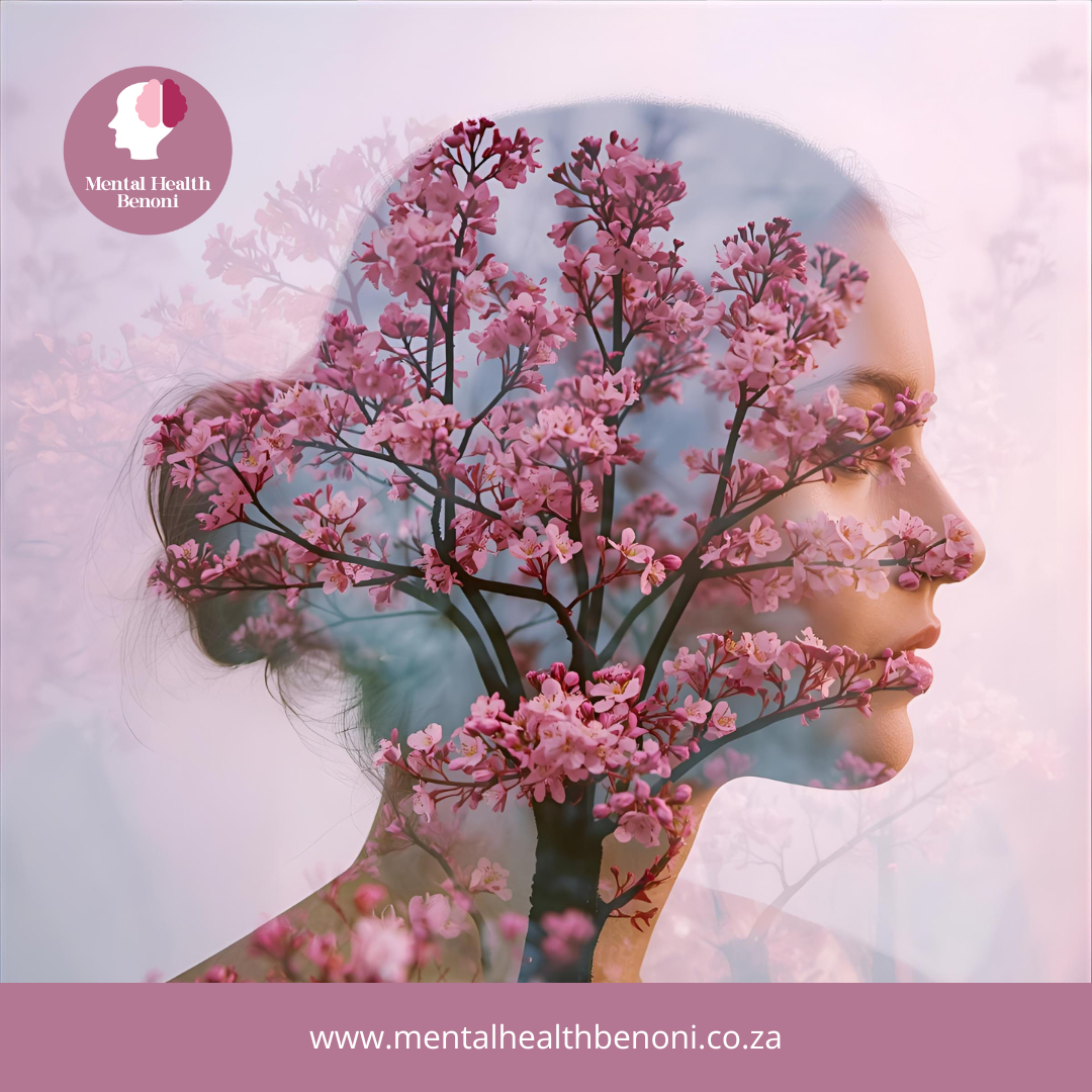 Mental health Therapist in Kensington Johannesburg