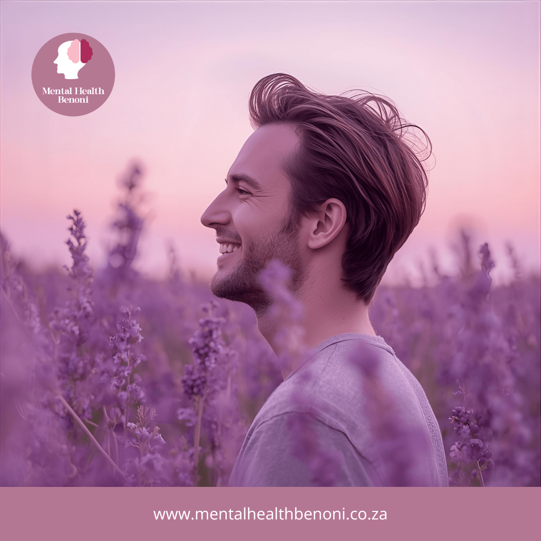 Online Counselling in Melrose Johannesburg