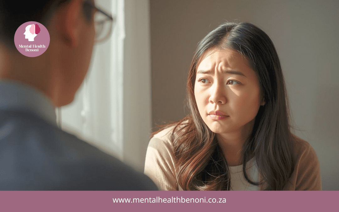 Why Grief Can Feel Heavier at the Start of a New Year