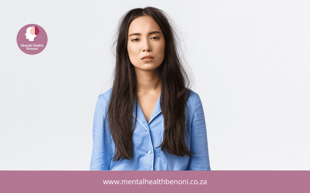 The Hidden Causes of Emotional Burnout and How Counselling Helps