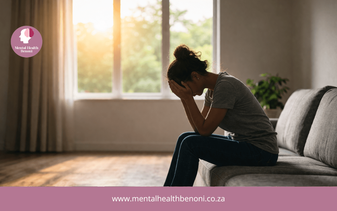 Counselling for teens in Farrarmere