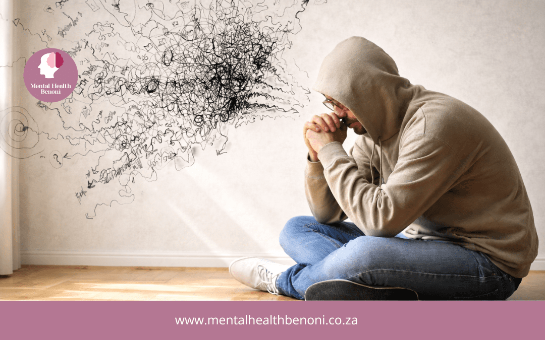 Counselling services in Farrarmere