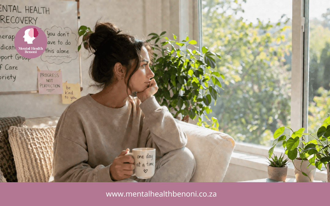 Dual diagnosis treatment in Bedfordview