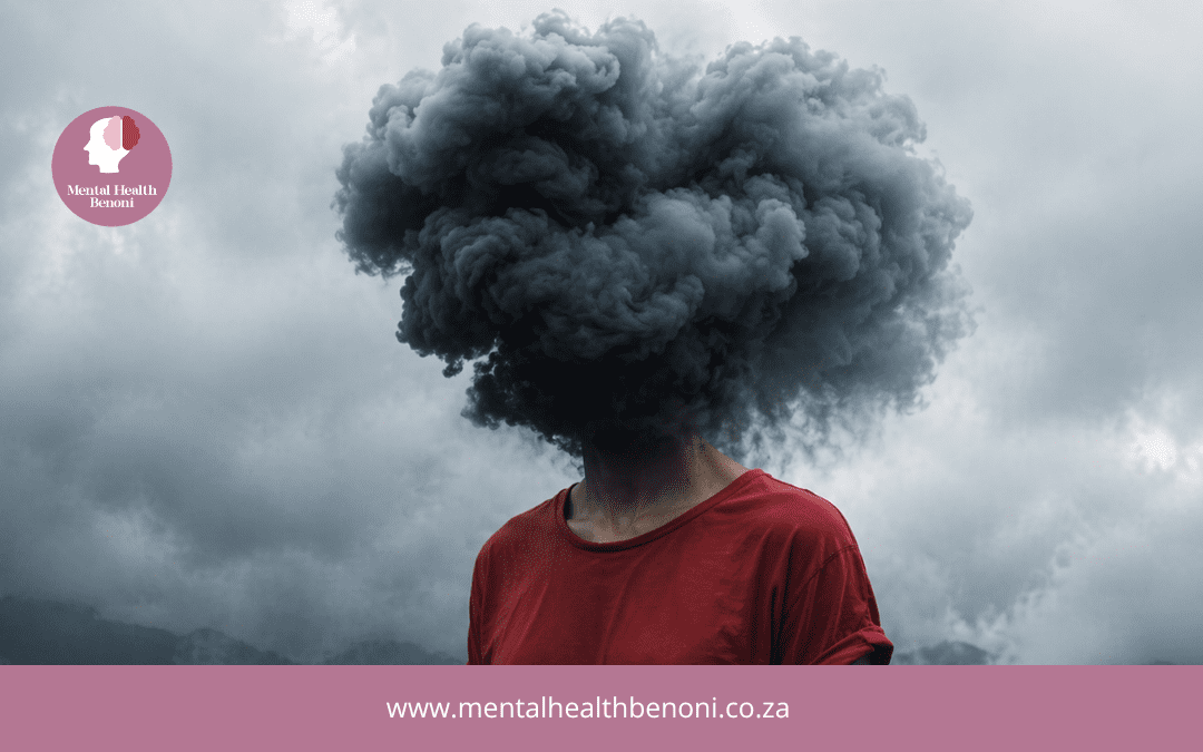 Therapy for Anxiety in Edenvale Johannesburg