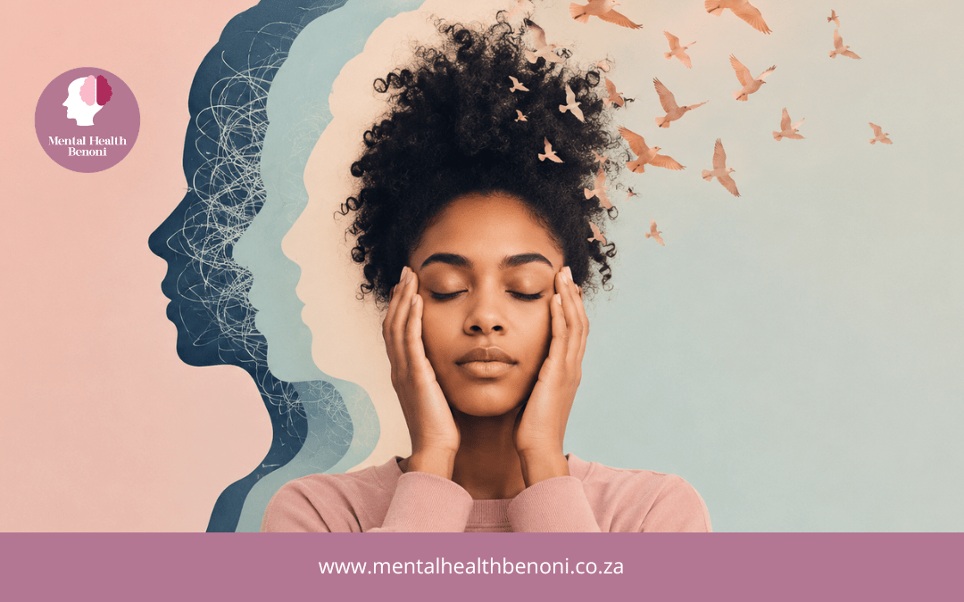 PTSD Therapy in Johannesburg