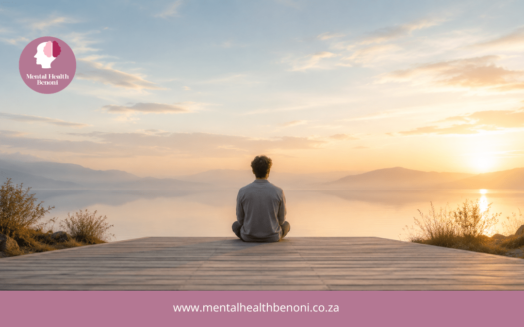 Grief Counselling in Johannesburg