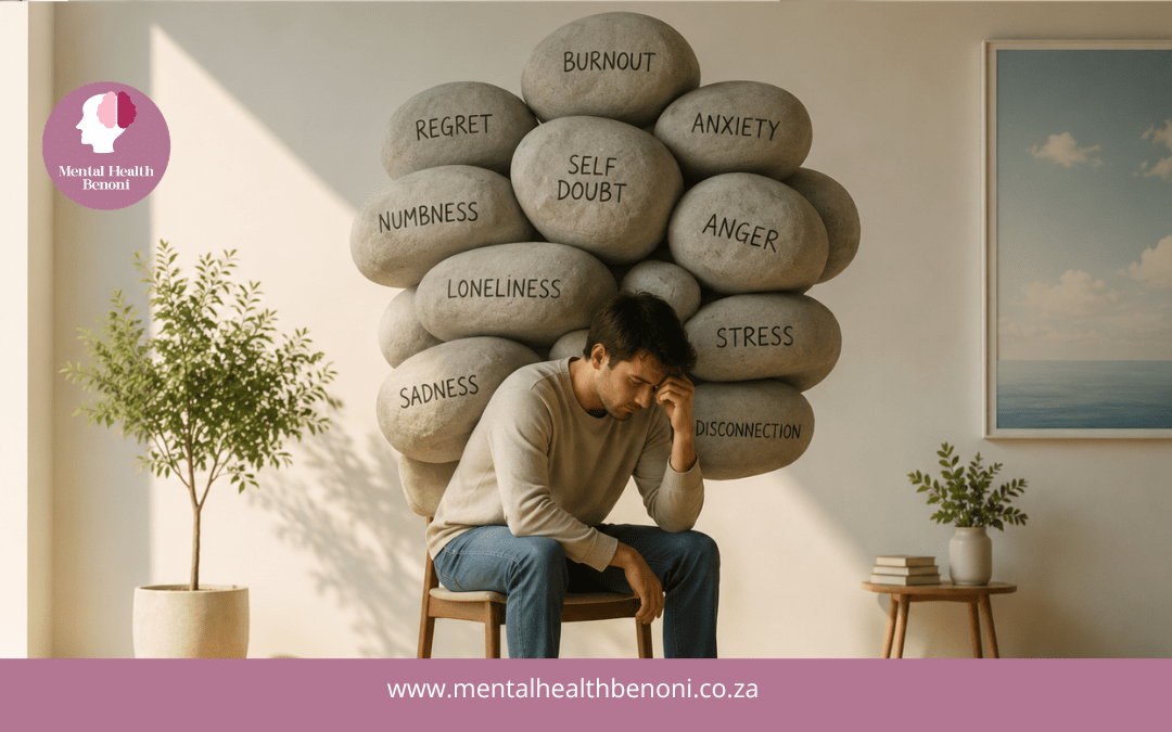 counselling in Benoni